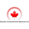 Grewal Immigration Services Ltd. Canada Jobs Expertini